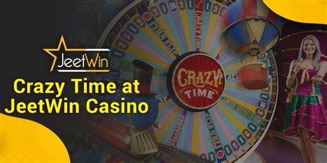 jeetwin live casino crazy time|Crazy Time At Jeetwin Casino .